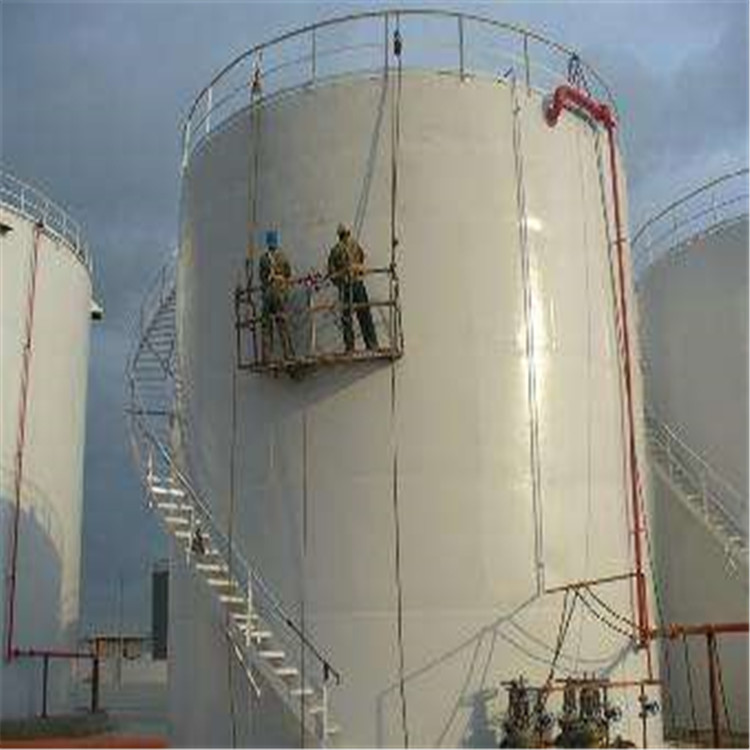 南木林喷漆翻新・工业喷漆・设备喷漆服务简介